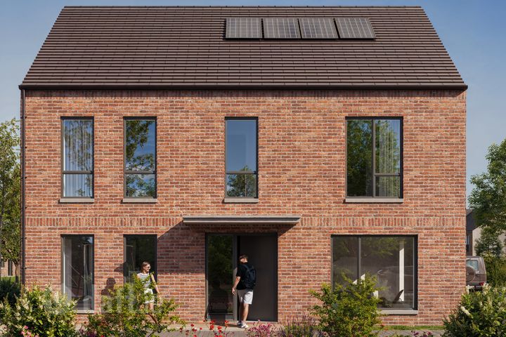 Darach Mór, Arden Road, Tullamore, Co. Offaly