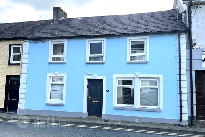 85 Maudlin Street, Kilkenny, Co. Kilkenny, Kilkenny
