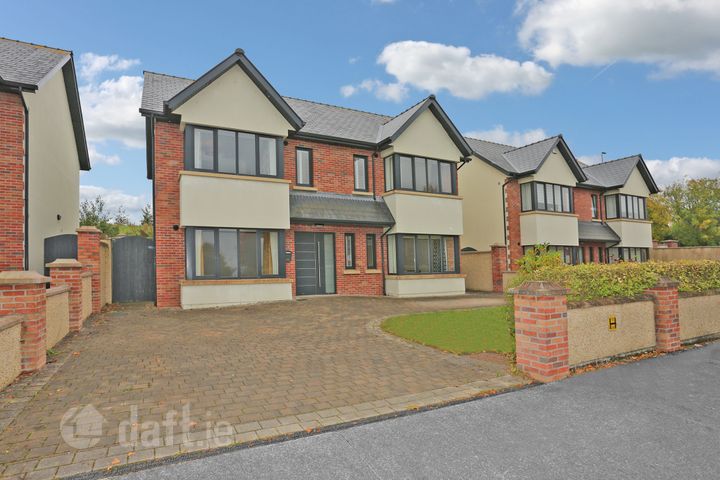 2 Beechfield Grove, Monaleen, Co Limerick, V947K26