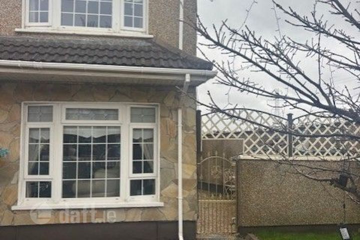 107A The Dale, Belgard Heights, Tallaght, Dublin 24