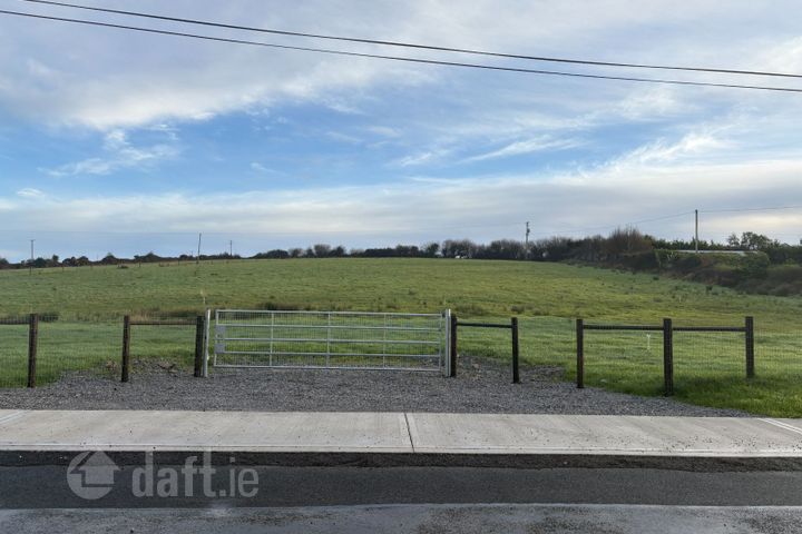 Loughill Village, Loughill, Co. Limerick