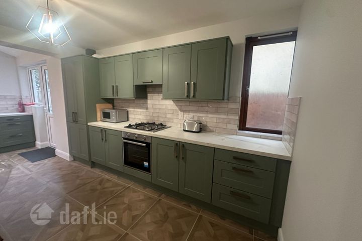 Castlegate Square, Adamstown Castle, Adamstown, Co. Dublin