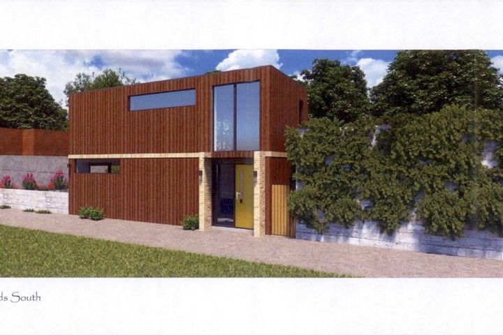 Site to Rere of, 32/33 Palmerston Road, Rathmines, Dublin 6