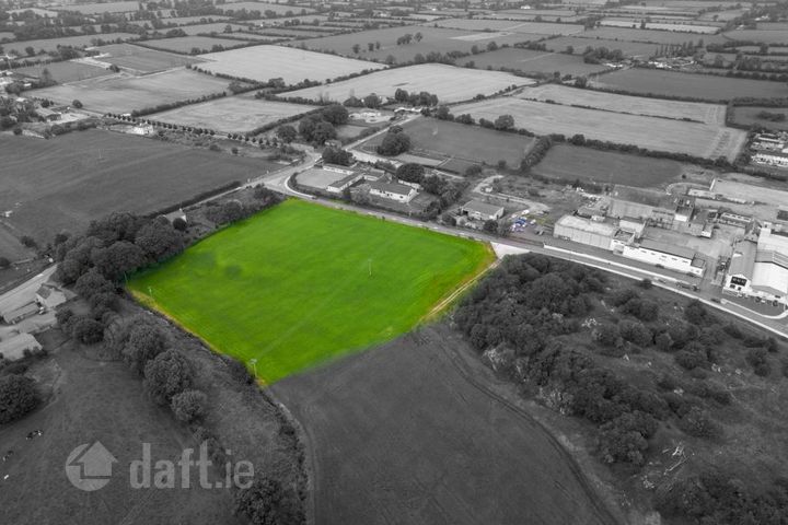 Development Land, Castlelyons, Co. Cork