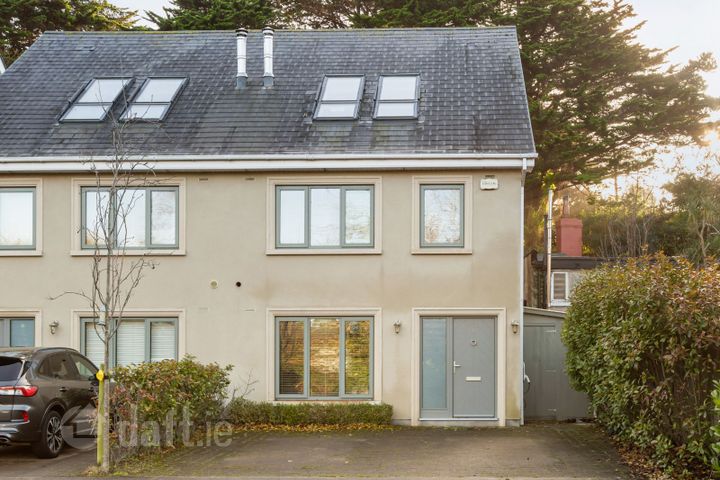 1 Shanganagh Drive, Shankill, Dublin 18, D18TW40