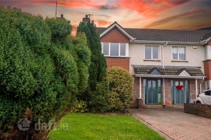 60 Lagavoreen Manor, Drogheda, Co. Louth, A92V4DK