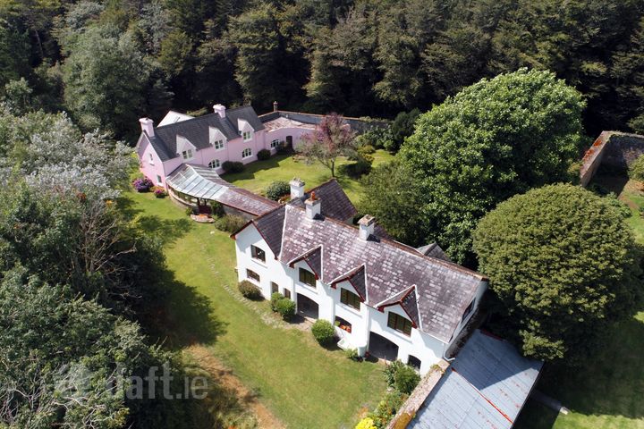 Castlefreke, Cork, Cork