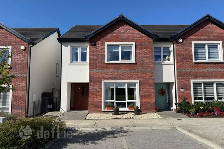 6 The Crescent, Bryanstown Wood, Beamore Road, Drogheda, Co. Meath, A92PPV0