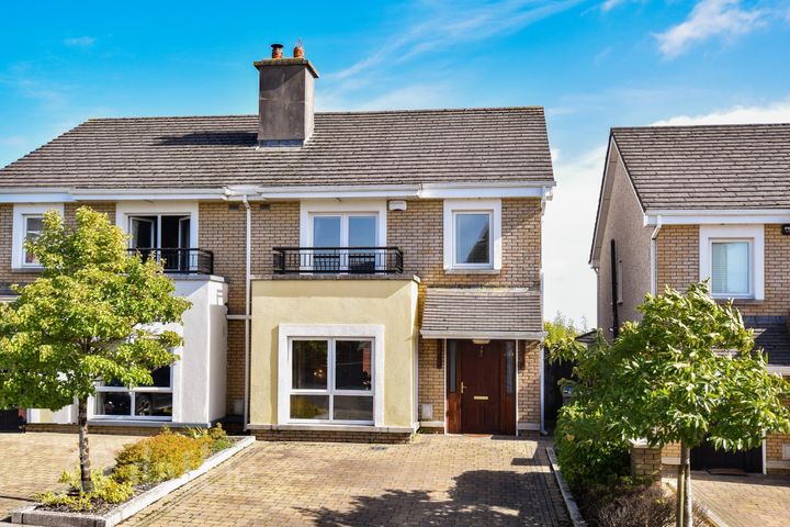 342 Boireann Bheag, Roscam, Galway, Galway