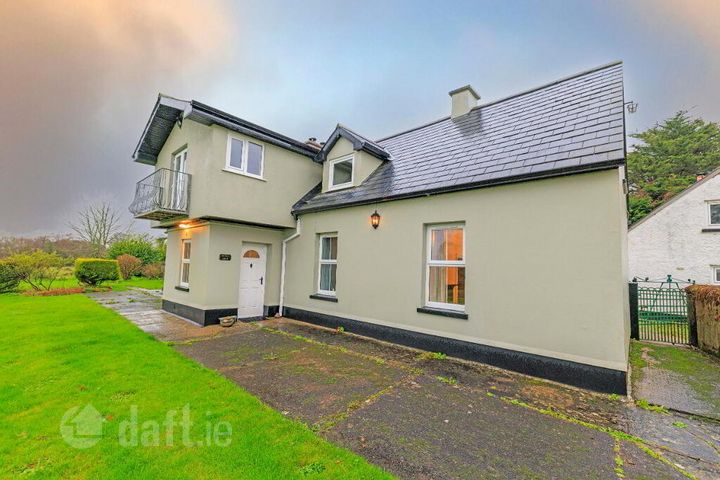 Araglin House, Farnane, Cappamore, Co. Limerick