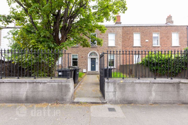 Apartment 2, 341 North Circular Road, North Circular Road, Dublin 7