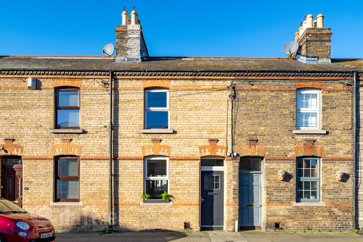 30 Rialto St, Rialto, Dublin 8, Dublin 8, Dublin