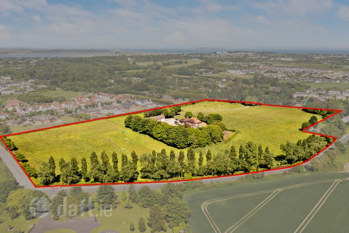 Streamstown, Malahide, Dublin, Dublin