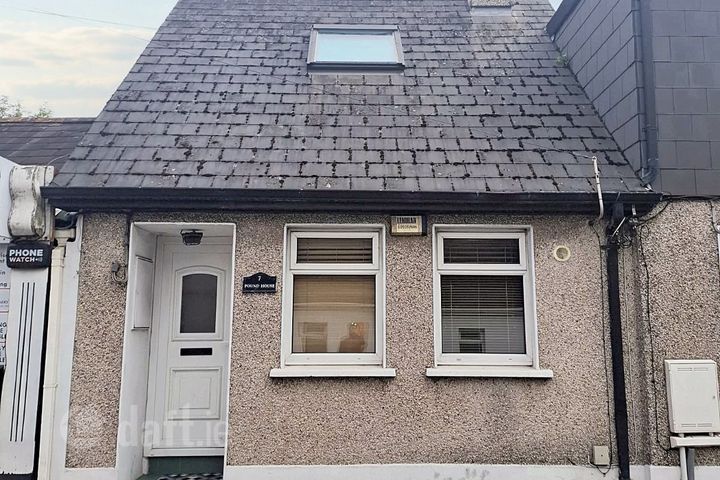 Pound House, 7 Douglas West, Douglas, Co. Cork, T12R9A0