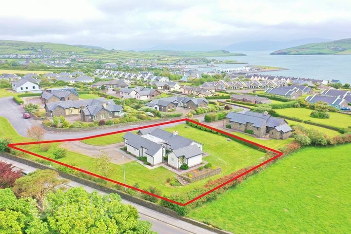 1 Barr Na Coille, Dingle, Co. Kerry, V92HH98