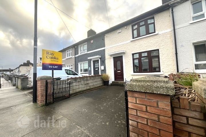Cooley Road, Drimnagh Dublin 12