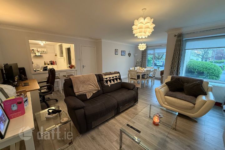 Mount Merrion Avenue,Blackrock,Co. Dublin, Stillorgan, Co. Dublin