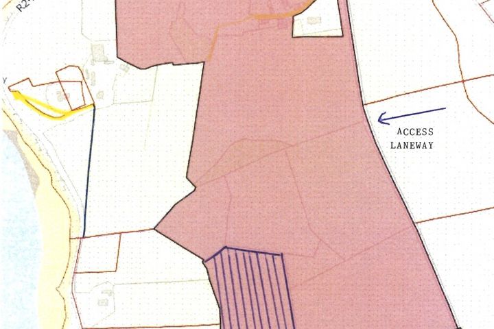 Tamney, Fanad, Co. Donegal, F92EY04