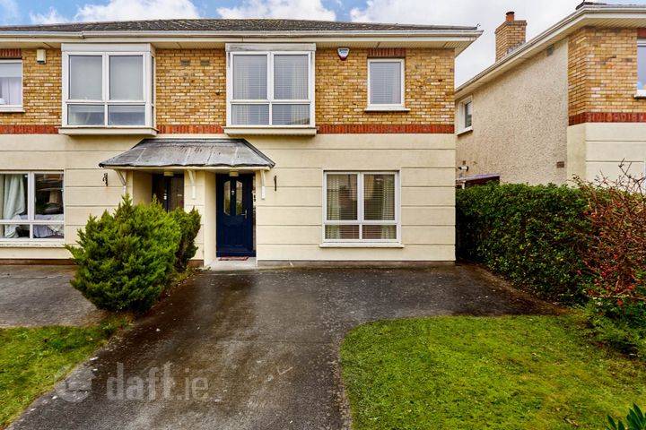 10 Riverwood Gardens, Castleknock, Dublin 15, Castleknock, Dublin 15, D15K2Y2