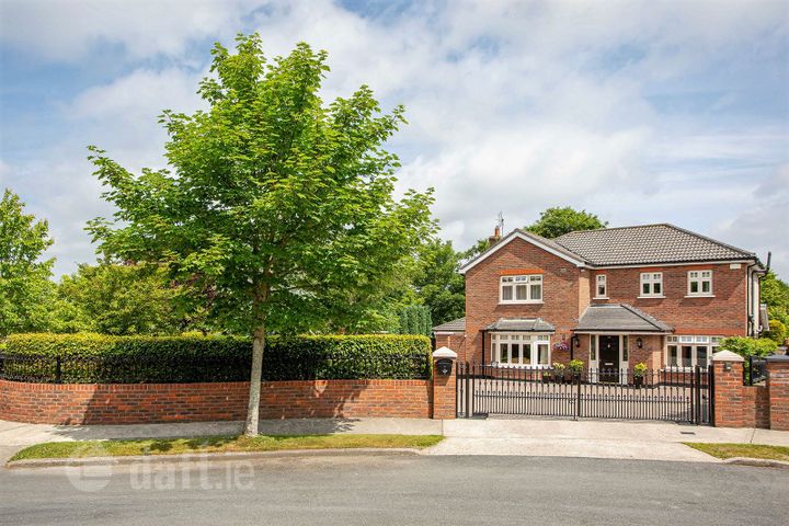 115 Royal Meadows, Kilcock, Co Kildare, Kildare