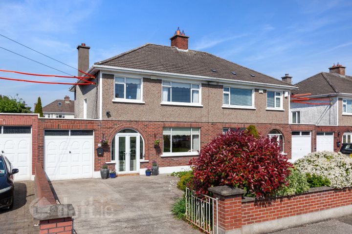 64 Glasnevin Park, Glasnevin, Dublin 11, Dublin 11, Dublin