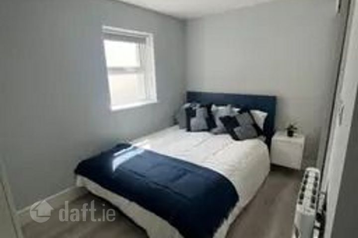 Botanic Avenue, Drumcondra, Dublin 9