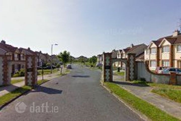 Briot Walk, Templars Hall, Waterford City Centre