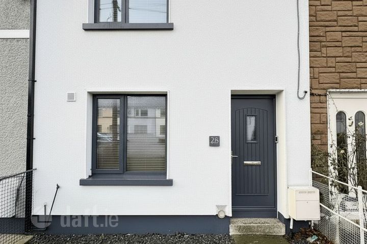 Suir Road, Dublin 8, Inchicore, Dublin 8