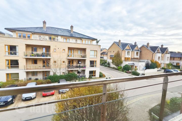 The Sycamore, Trimbleston, Goatstown, Dublin 14