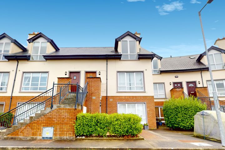 15 Benson Crescent, Beaven Stown, Orchard Donabate, Dublin