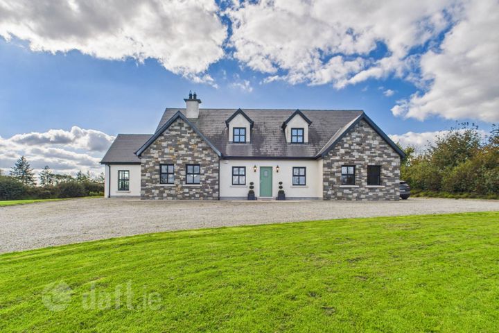 Slatt, Wolfhill, Co Laois, Laois