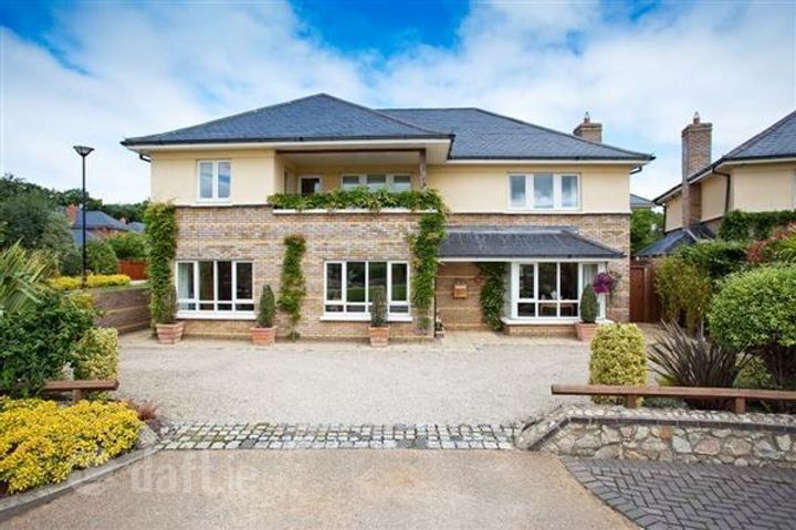 7 The Oaks, Carrickmines Wood, Carrickmines, Dublin