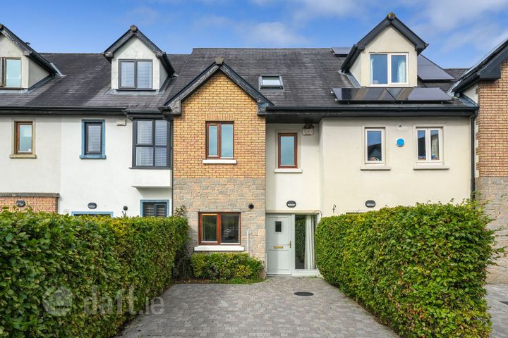 27 Alexandra Park, Clane, Clane, Co. Kildare