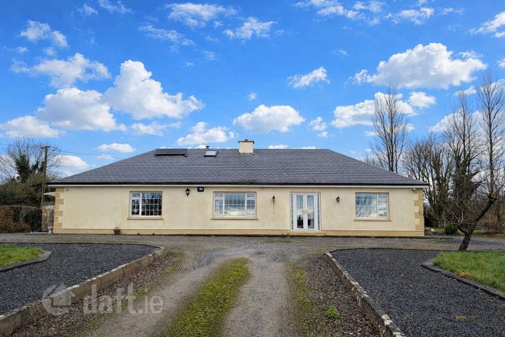 Granaghan Beg, Newmarket-On-Fergus, Newmarket on Fergus, Co. Clare