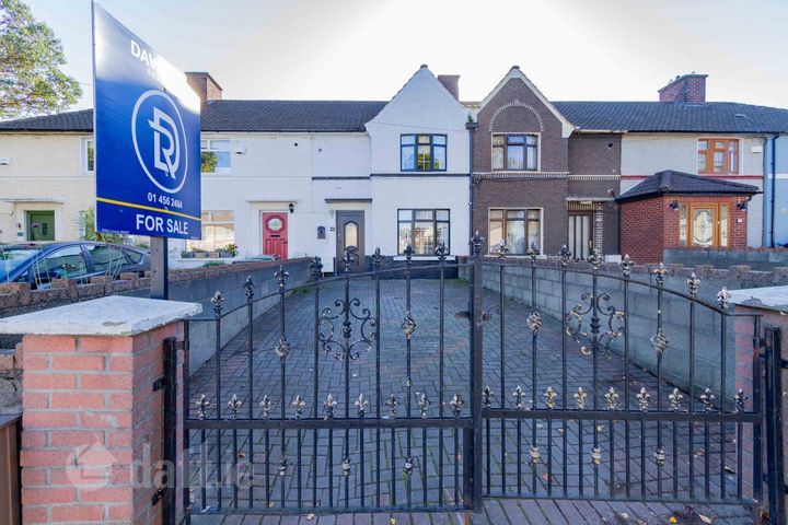 368 Clogher Rd, Crumlin, Dublin 12, Dublin 12, Dublin