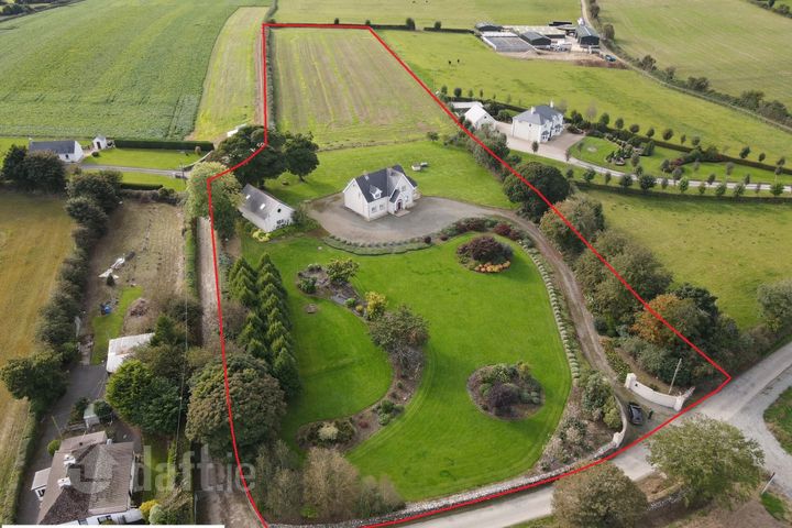 Curraghgraigue, Ballindaggin, Enniscorthy, Wexford