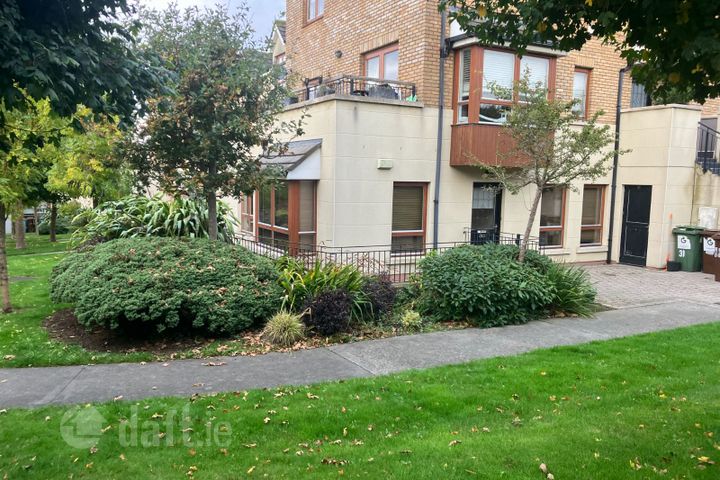 31 Oak Hall, The Hill, Malahide, Co. Dublin, K36KV09