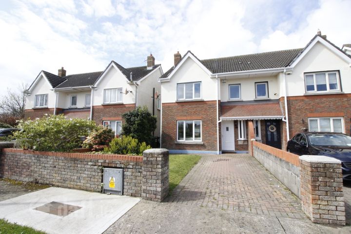 92 The Links, Donabate, Dublin, Dublin