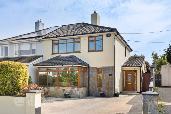 31 The Avenue, Woodpark, Ballinteer, Dublin 16, D16R680