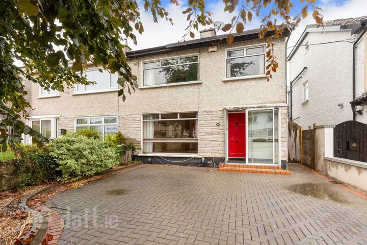 20 Willington Ave, Templeogue, Dublin 6w, Dublin
