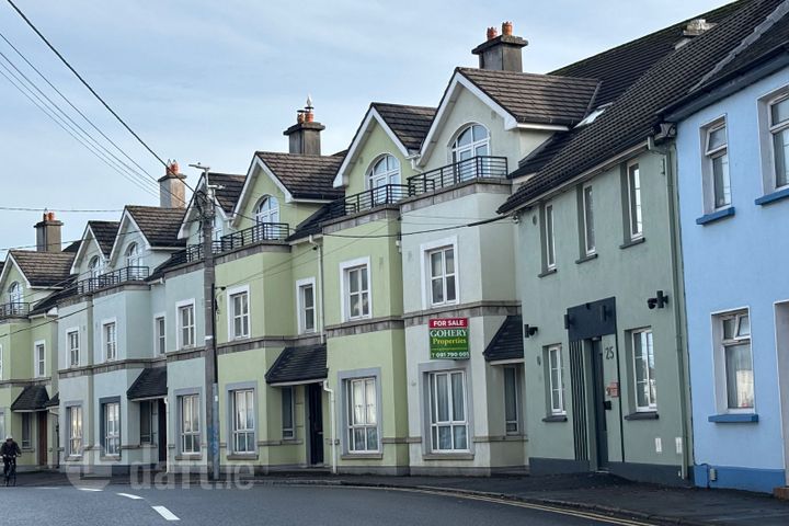 82 Churchfields, Salthill, Co. Galway, H91FFX2