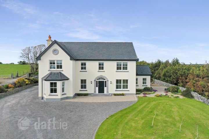 Roouanmore, Ardrahan, Co. Galway, H91KH6W