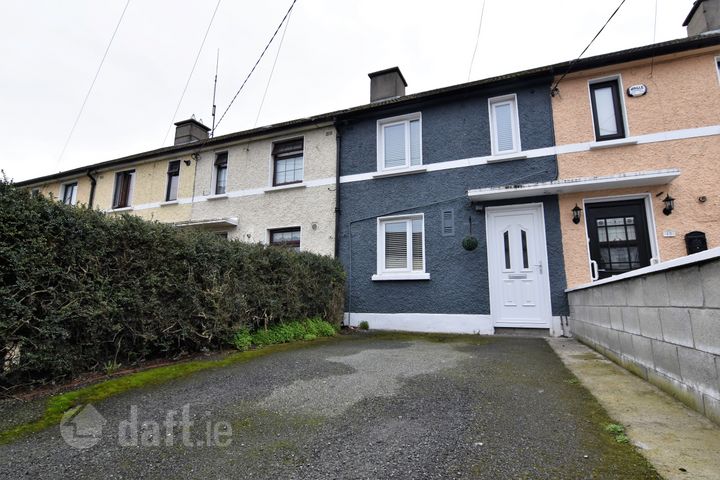 Ballyneety Road, Ballyfermot, Dublin 10