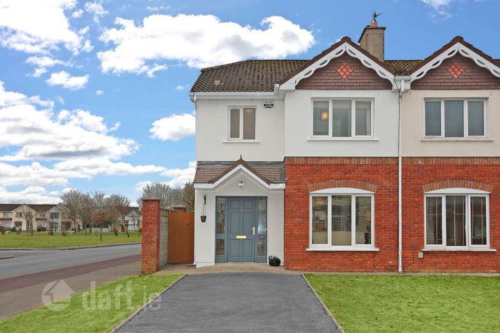 49 Dromroe Ave, Woodhaven, Castletroy, Limerick