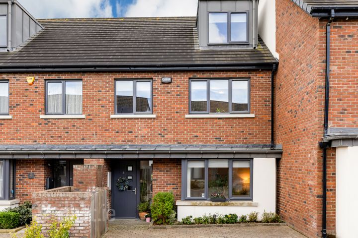 3 The Green, Station Manor, Portmarnock, Co Dublin, D13V1DV