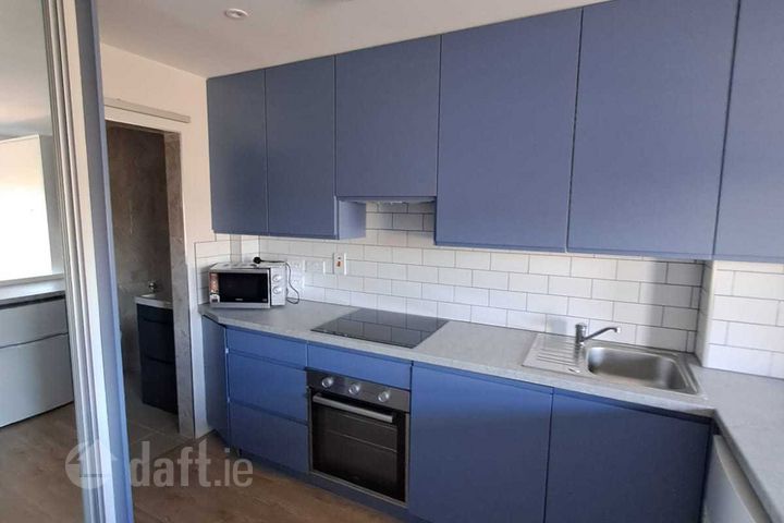 Apartment 4, 15 Meath Street, Dublin 8