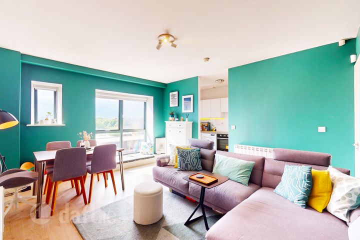 Apt 26, The Granary, Pim St Dublin 8, Dublin 8, Dublin