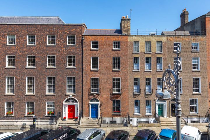 17 Hume Street, Dublin 2, D02VK64