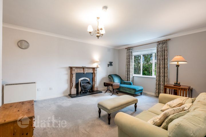 Apartment 2, Belgrave View, Ranelagh, Dublin 6