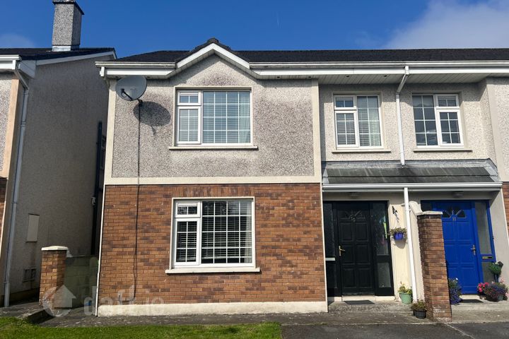 10 The Fairways, Castlebar, Mayo, Mayo